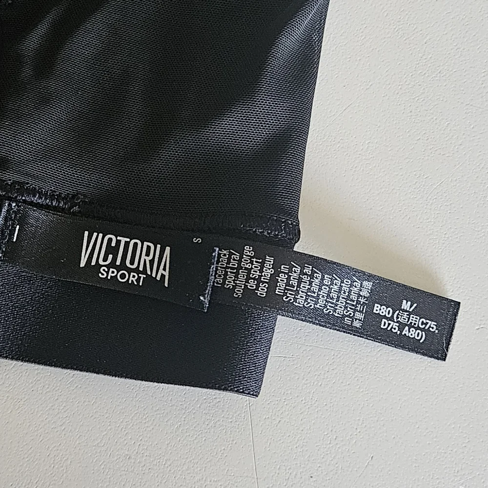 Victoria Sport Athletic Sports Bra
